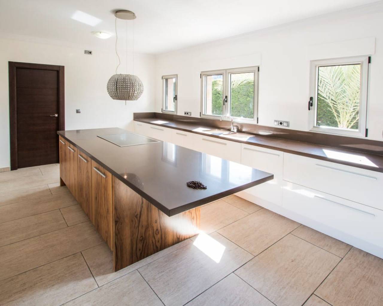 Venta - Chalet - Javea