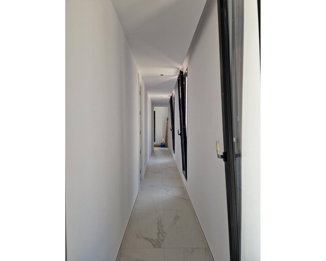 Nueva construcción  - Chalet - Moraira