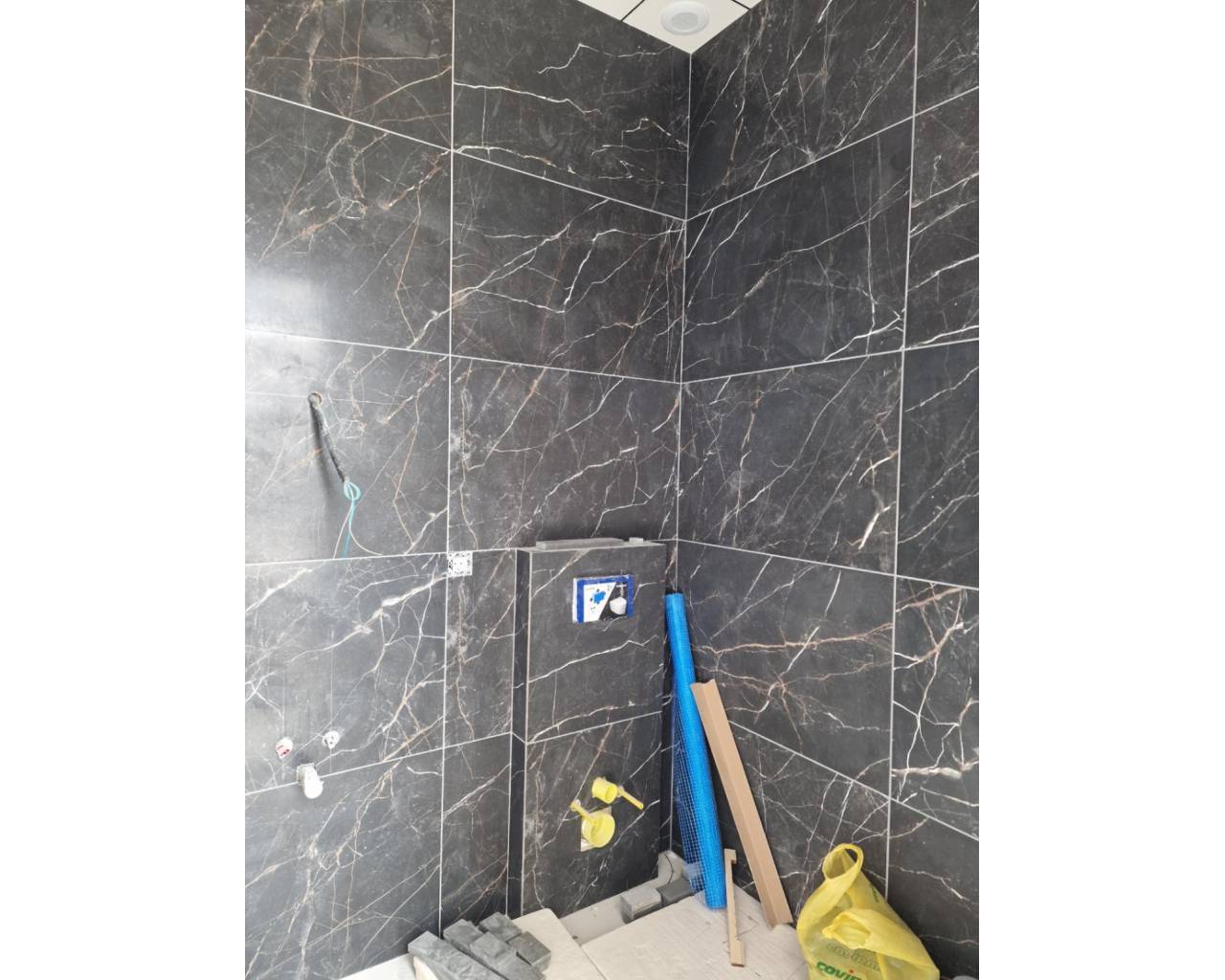 Nueva construcción  - Chalet - Moraira