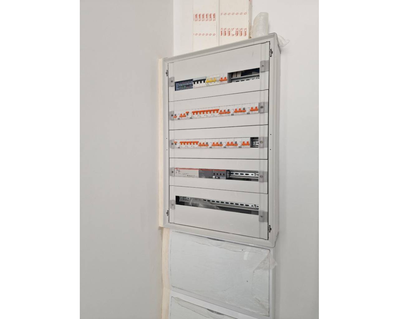 Nueva construcción  - Chalet - Moraira