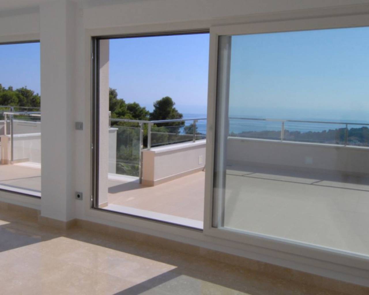 Venta - Chalet - Moraira - Moravit