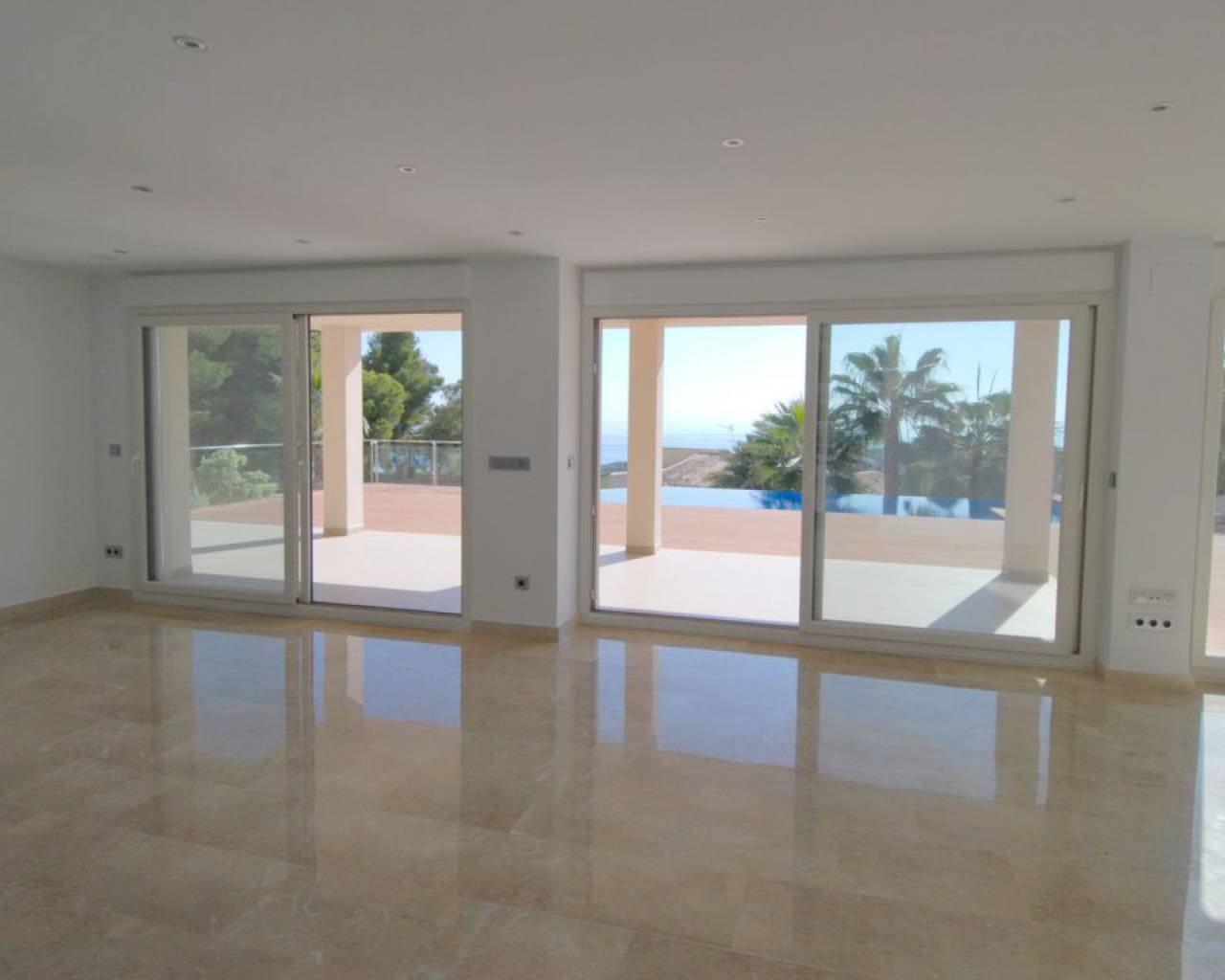 Venta - Chalet - Moraira - Moravit