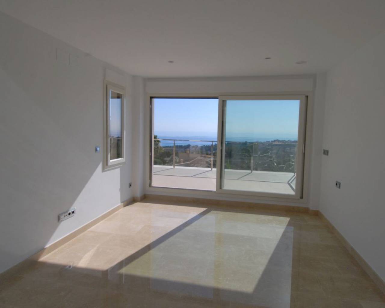 Venta - Chalet - Moraira - Moravit