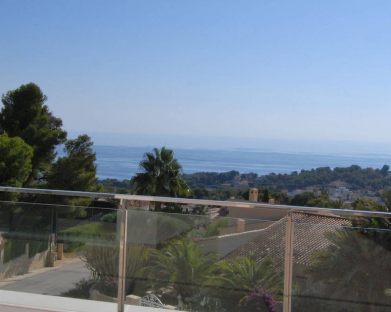 Venta - Chalet - Moraira - Moravit