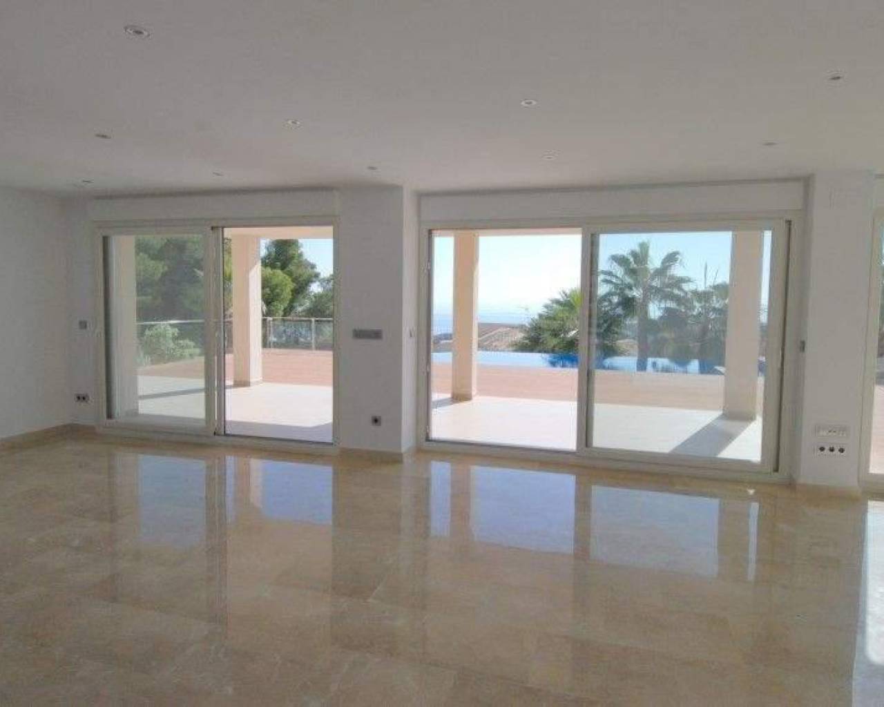 Venta - Chalet - Moraira - San jaime