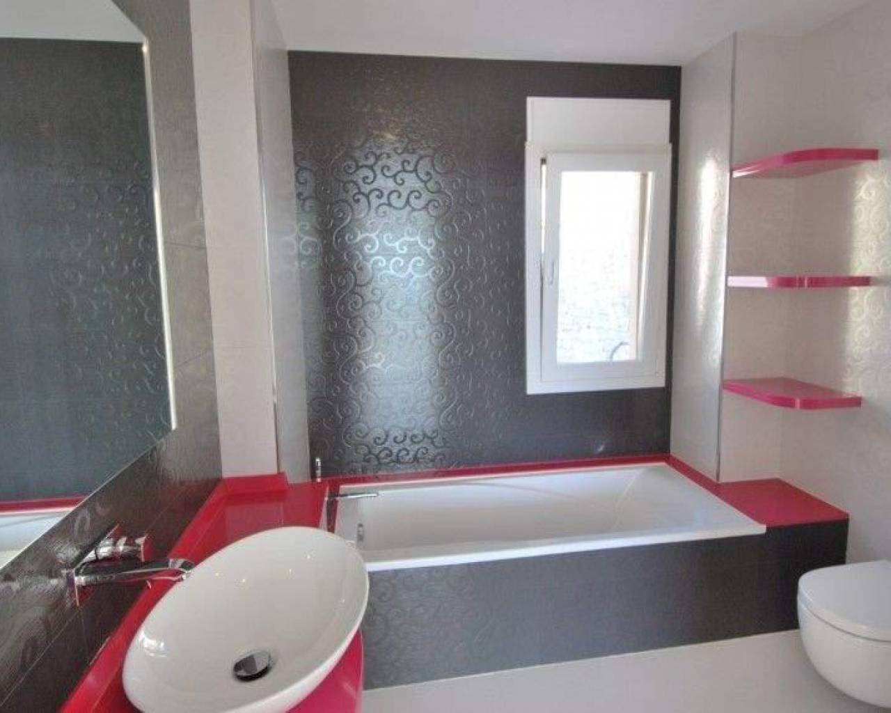 Venta - Chalet - Moraira - San jaime