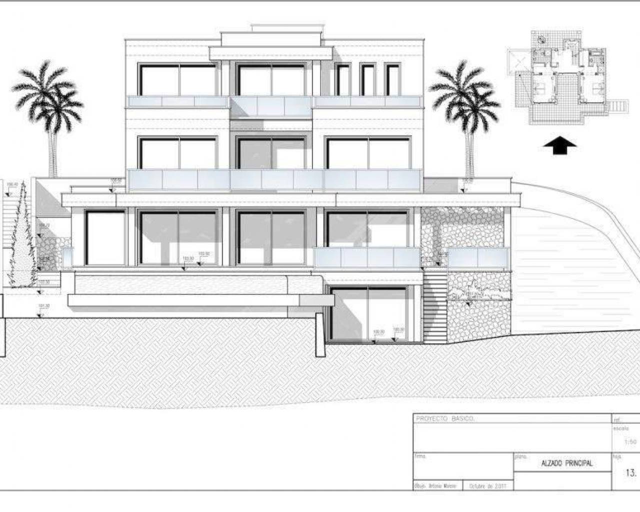 Venta - Chalet - Moraira - San jaime