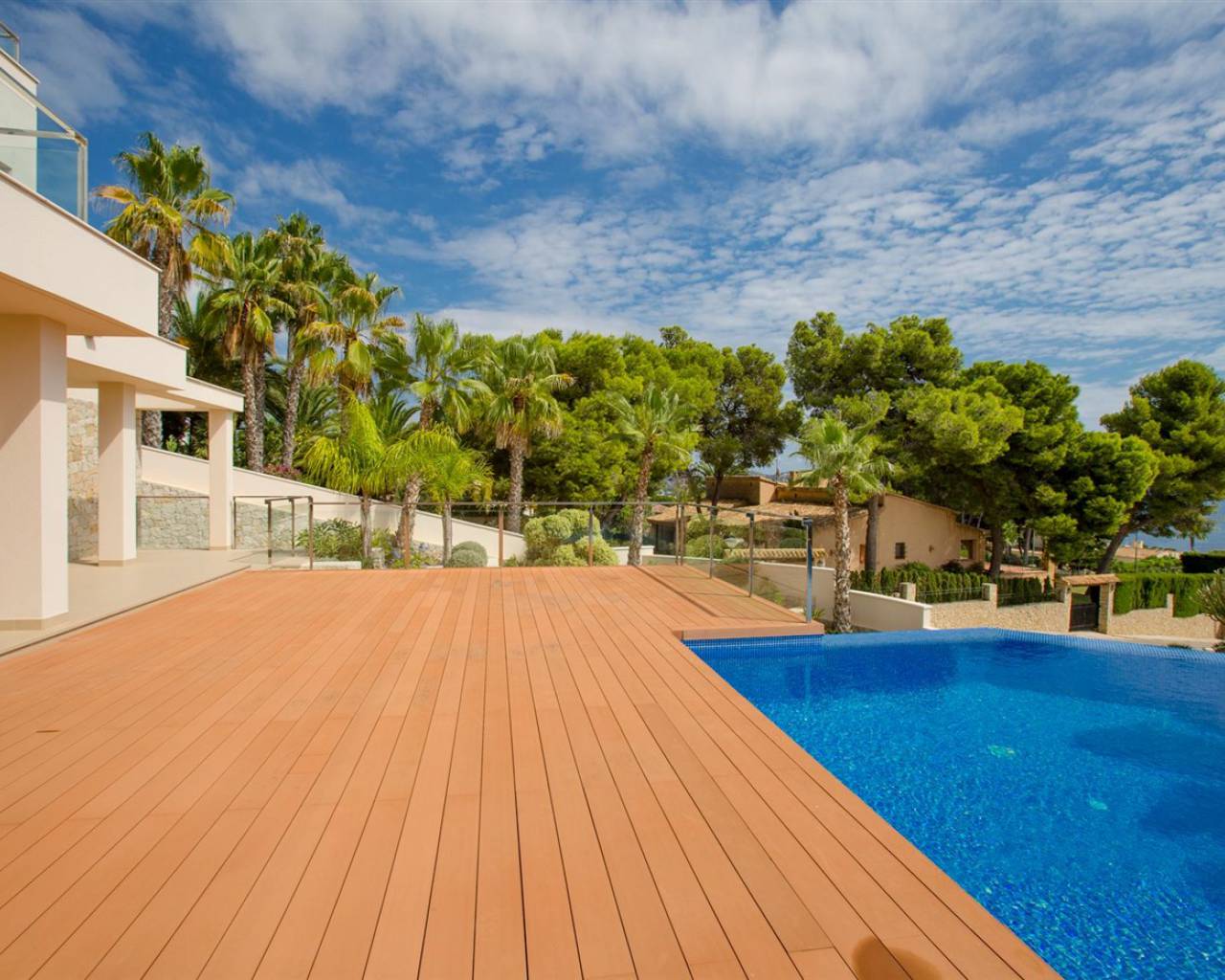 Venta - Chalet - Moraira - San jaime
