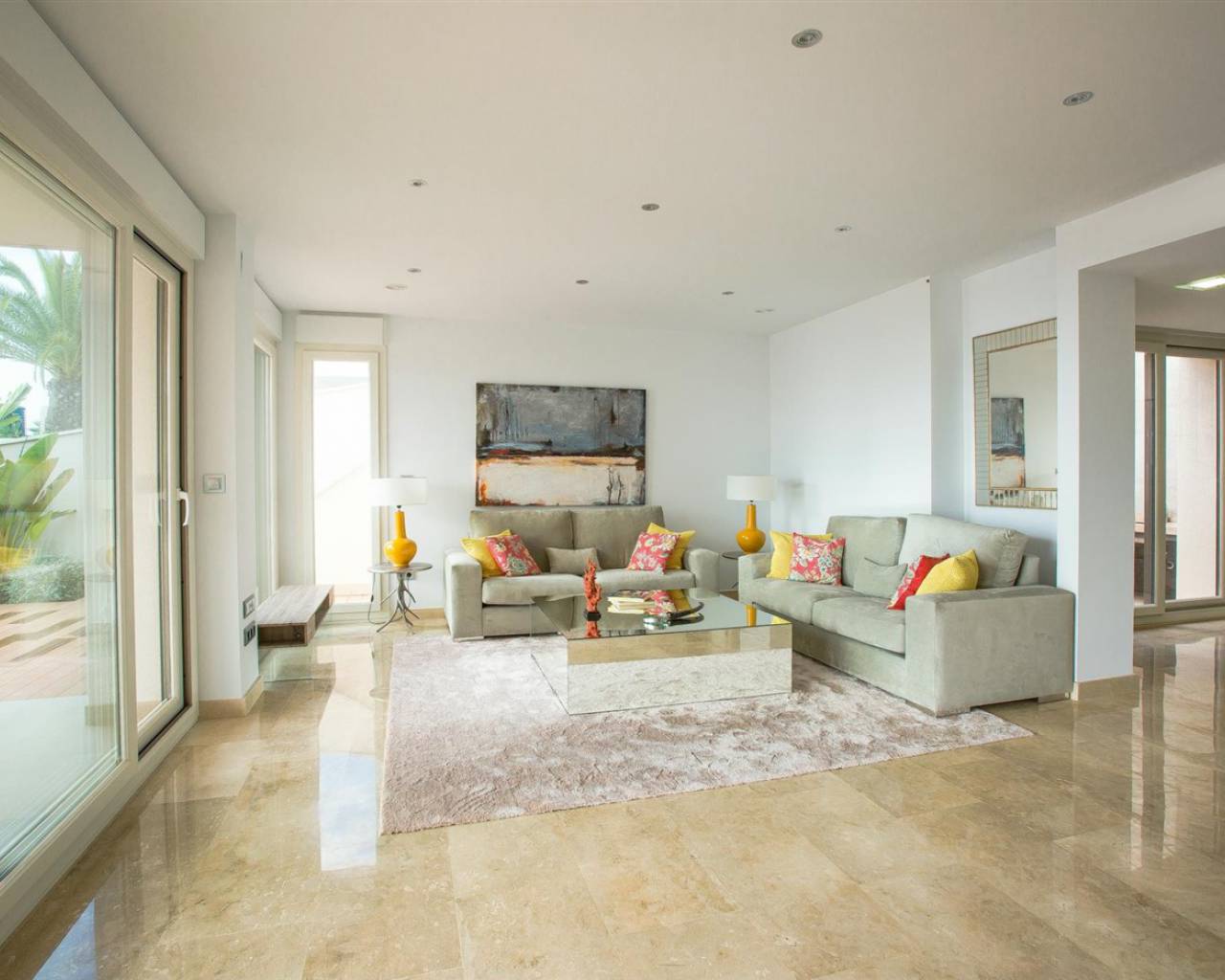 Venta - Chalet - Moraira - San jaime