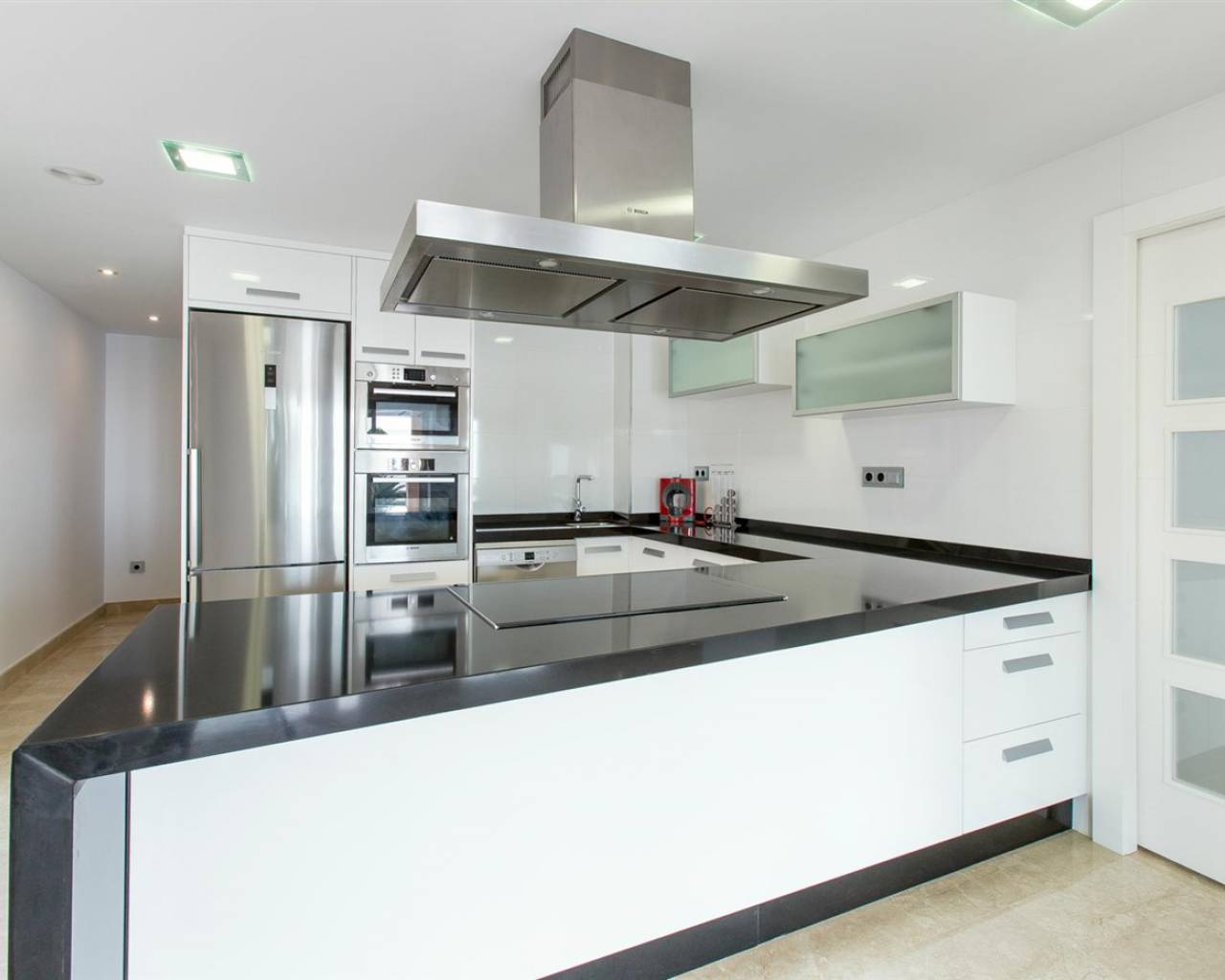 Venta - Chalet - Moraira - San jaime