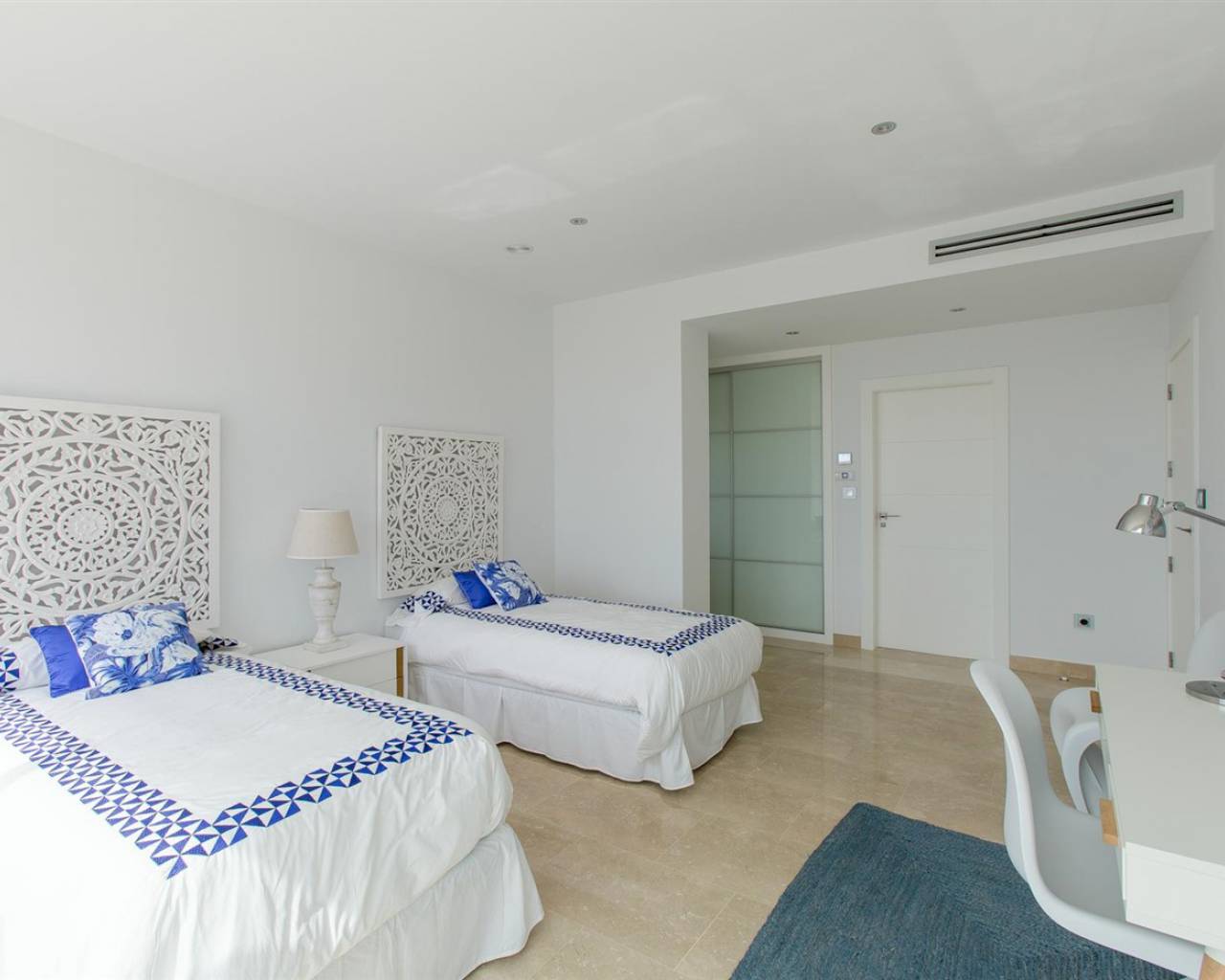 Venta - Chalet - Moraira - San jaime