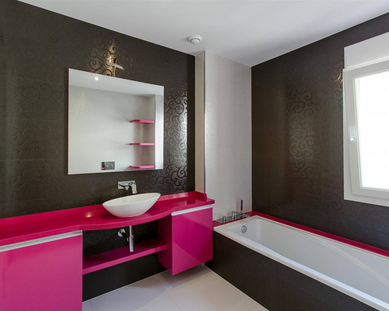 Venta - Chalet - Moraira - San jaime