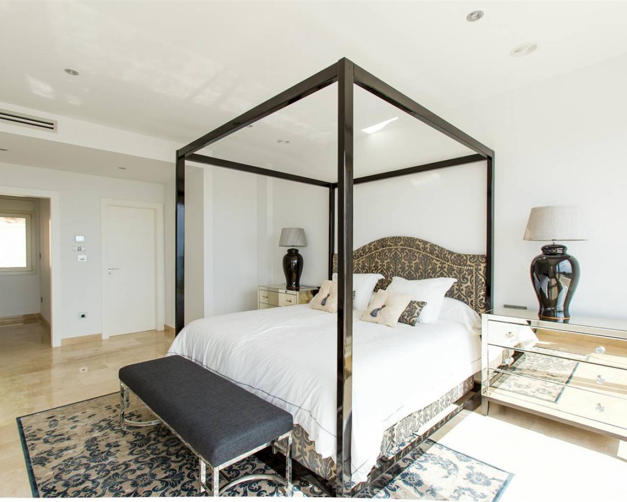 Venta - Chalet - Moraira - San jaime