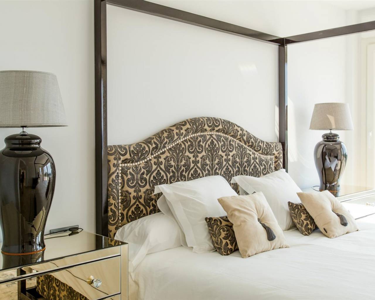 Venta - Chalet - Moraira - San jaime