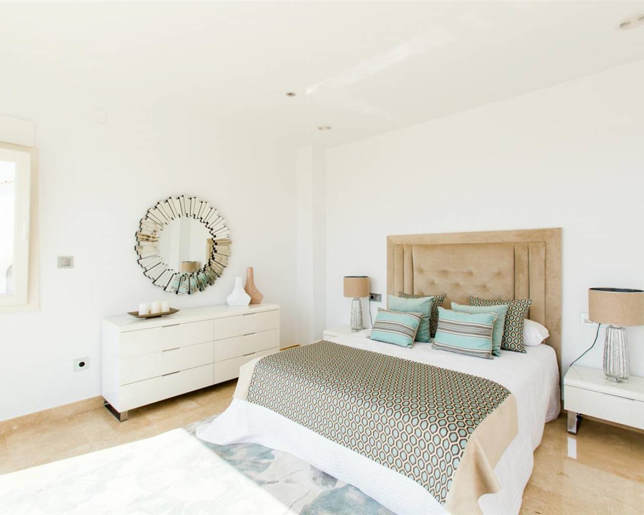 Venta - Chalet - Moraira - San jaime