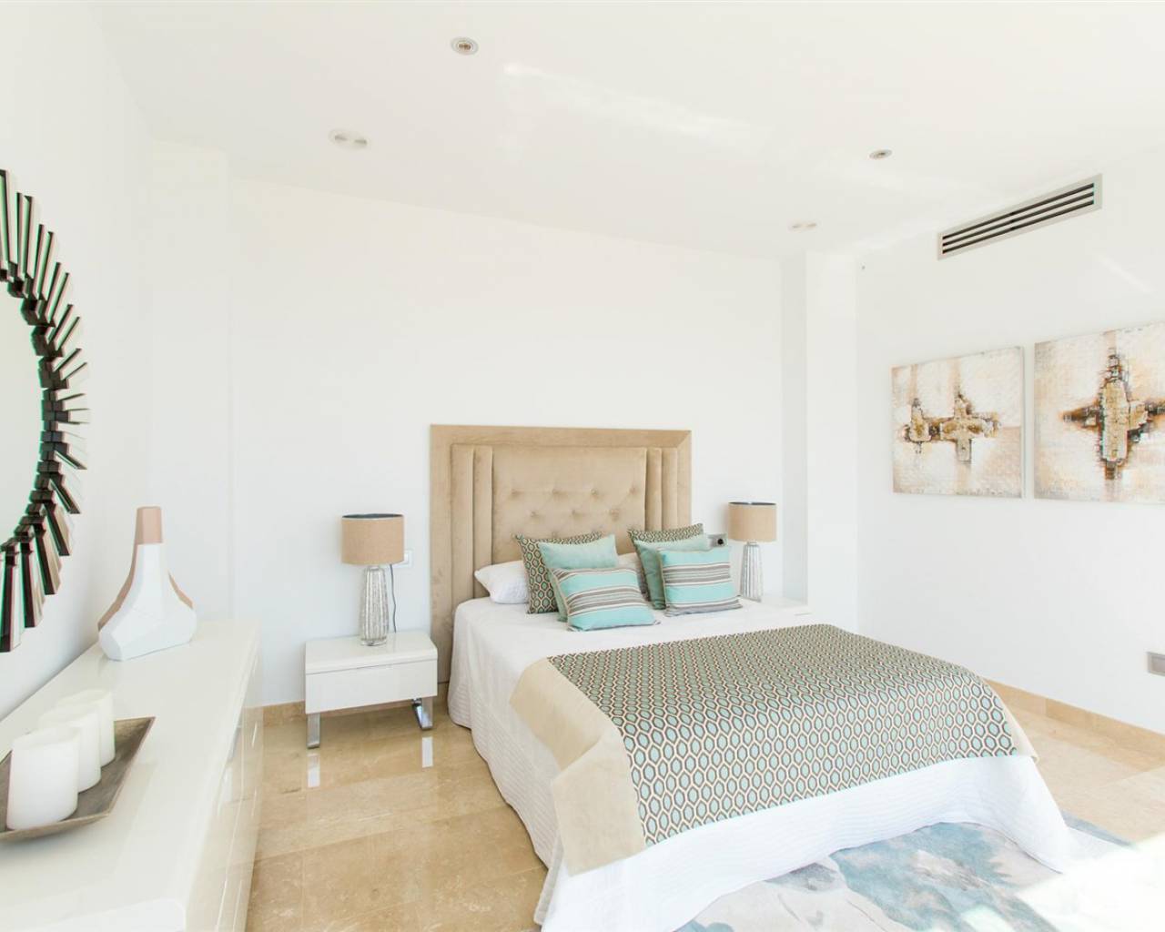 Venta - Chalet - Moraira - San jaime