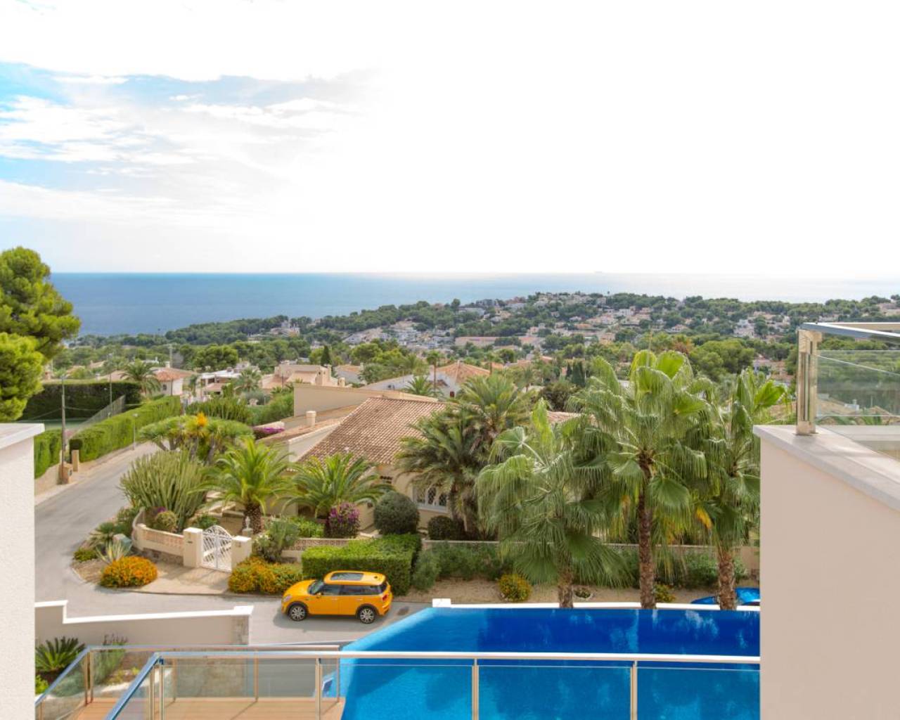 Venta - Chalet - Moraira - San jaime