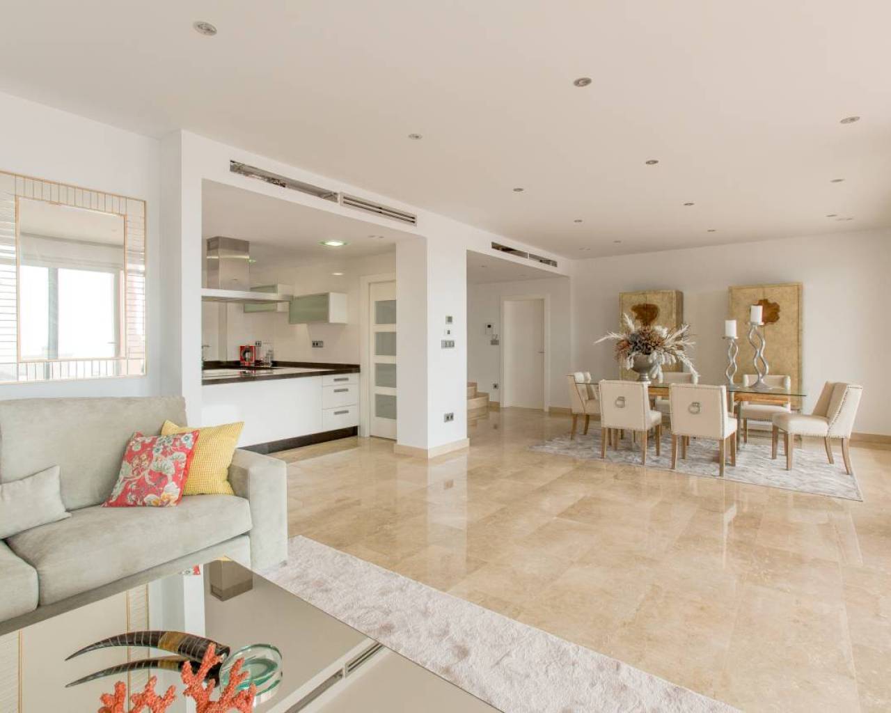 Venta - Chalet - Moraira - San jaime