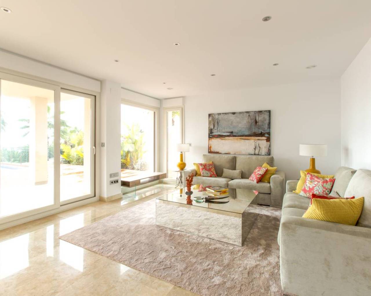 Venta - Chalet - Moraira - San jaime