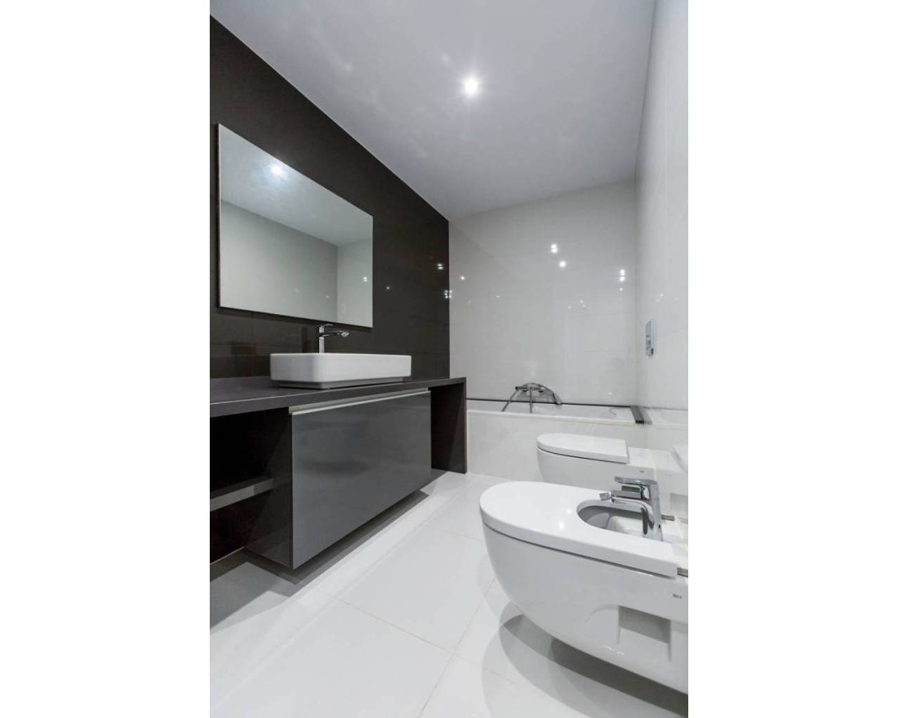 Venta - Chalet - Moraira - San jaime