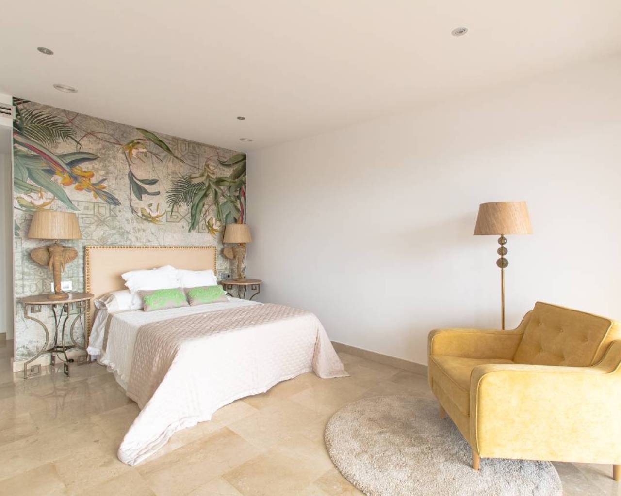 Venta - Chalet - Moraira - San jaime