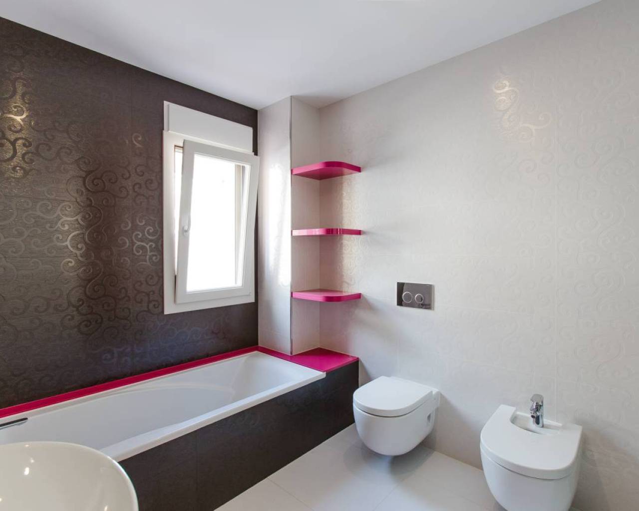 Venta - Chalet - Moraira - San jaime