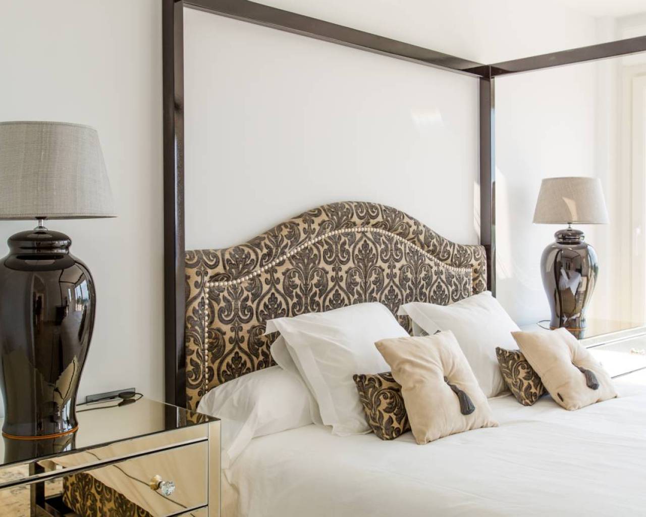 Venta - Chalet - Moraira - San jaime