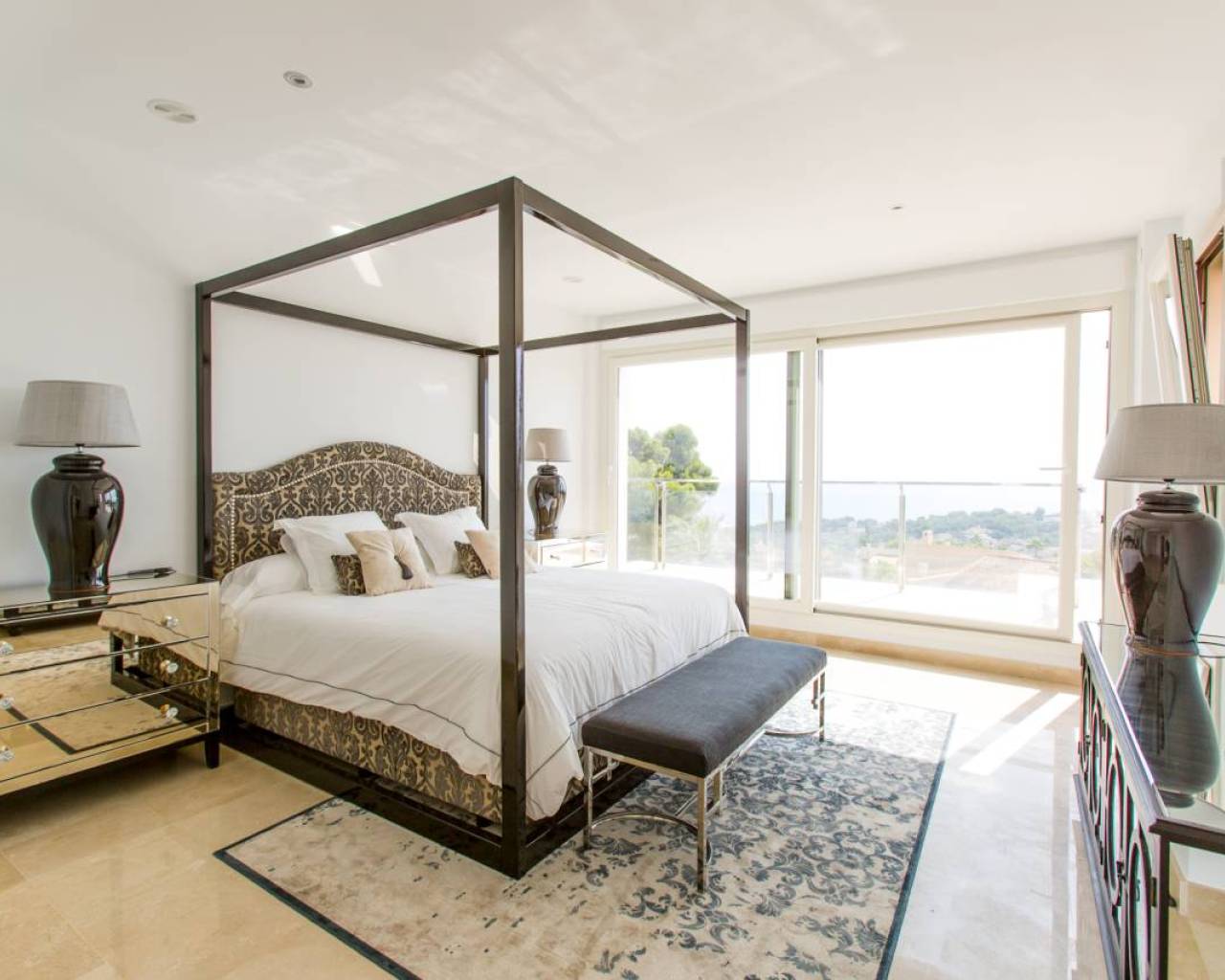 Venta - Chalet - Moraira - San jaime