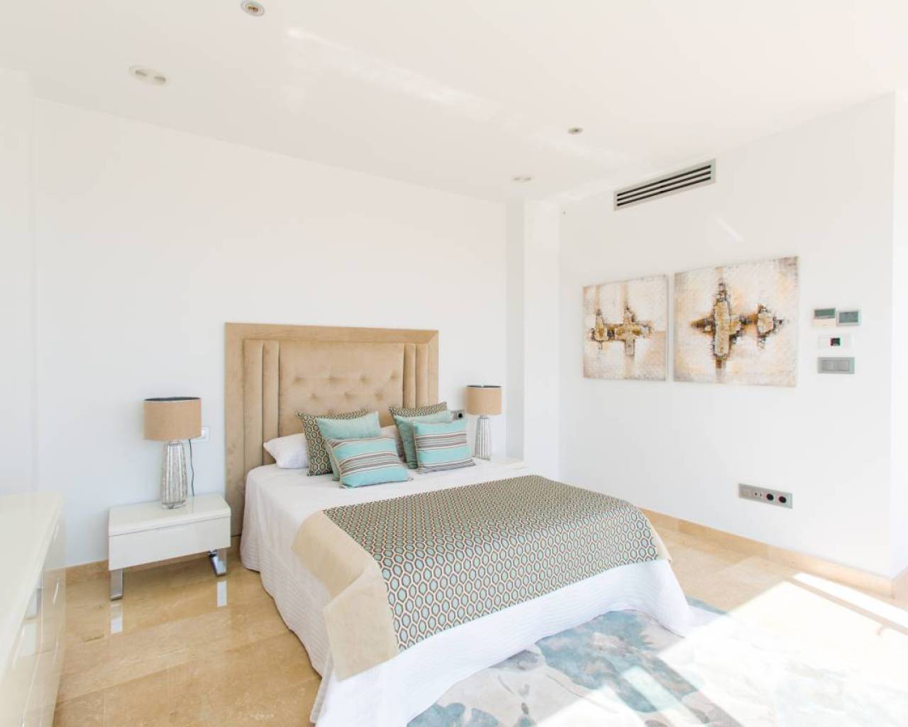 Venta - Chalet - Moraira - San jaime