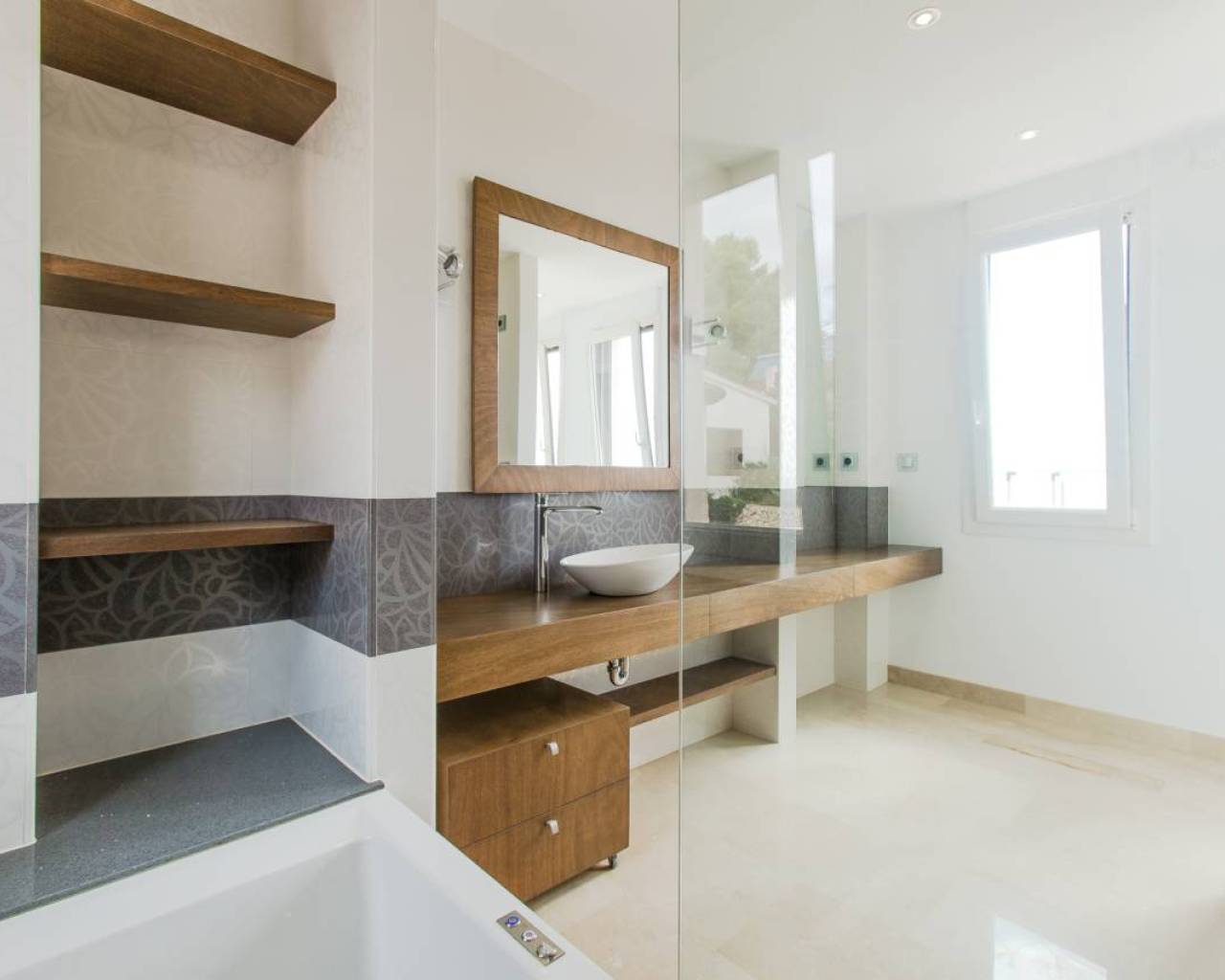 Venta - Chalet - Moraira - San jaime