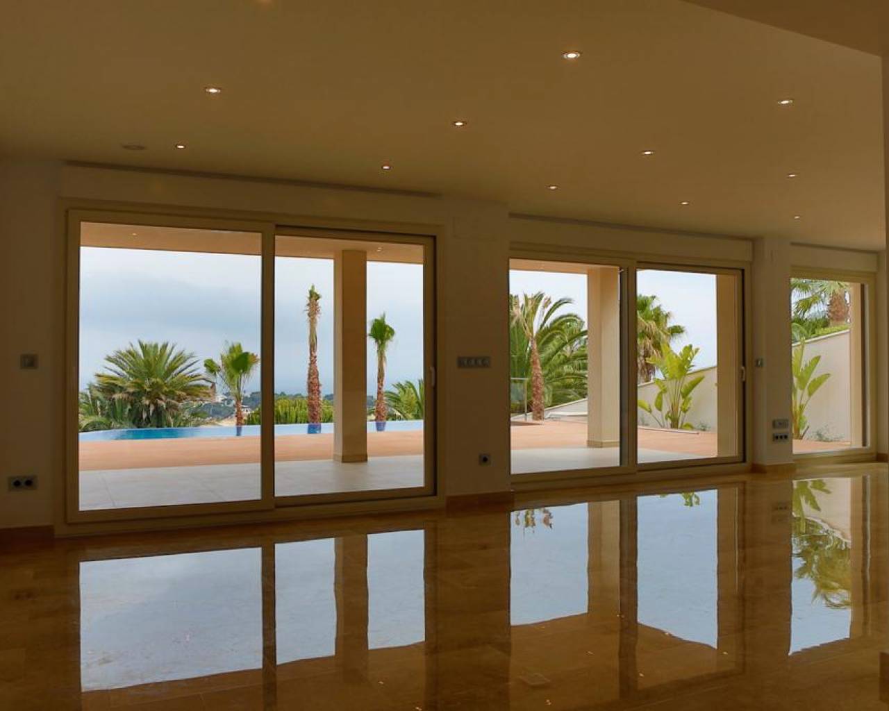 Venta - Chalet - Moraira - San jaime