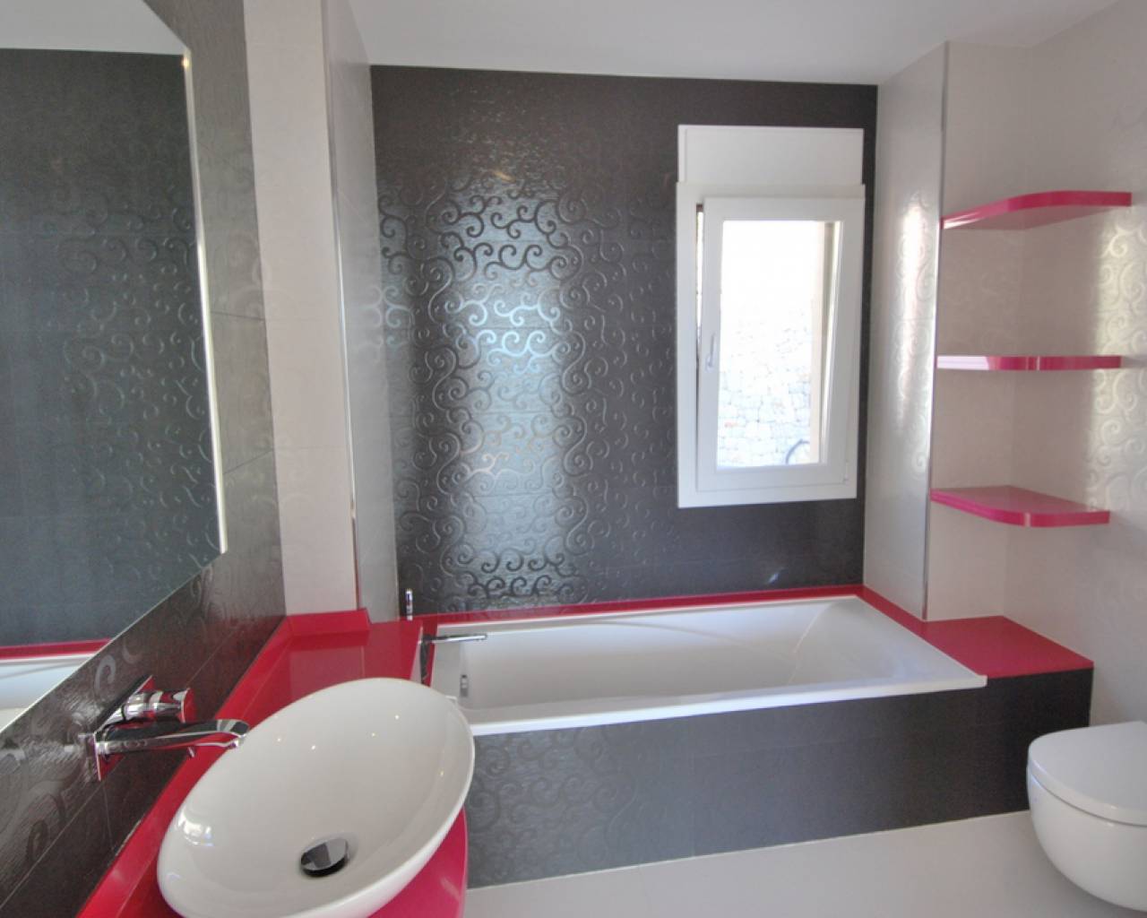 Venta - Chalet - Moraira - San jaime