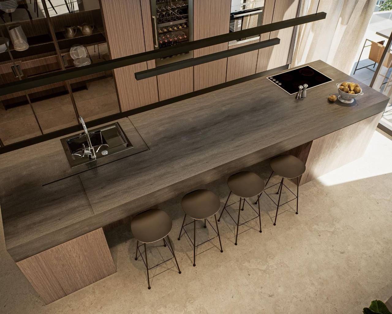 Nueva construcción  - Chalet - Altea - Altea Hills