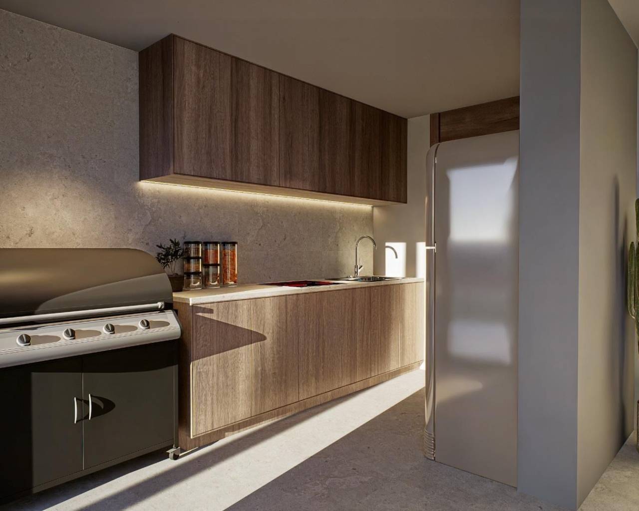 Nueva construcción  - Chalet - Altea - Altea Hills