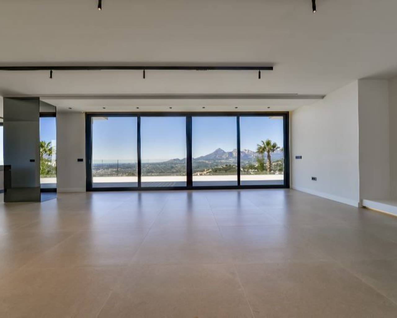 Nueva construcción  - Chalet - Altea - Altea Hills