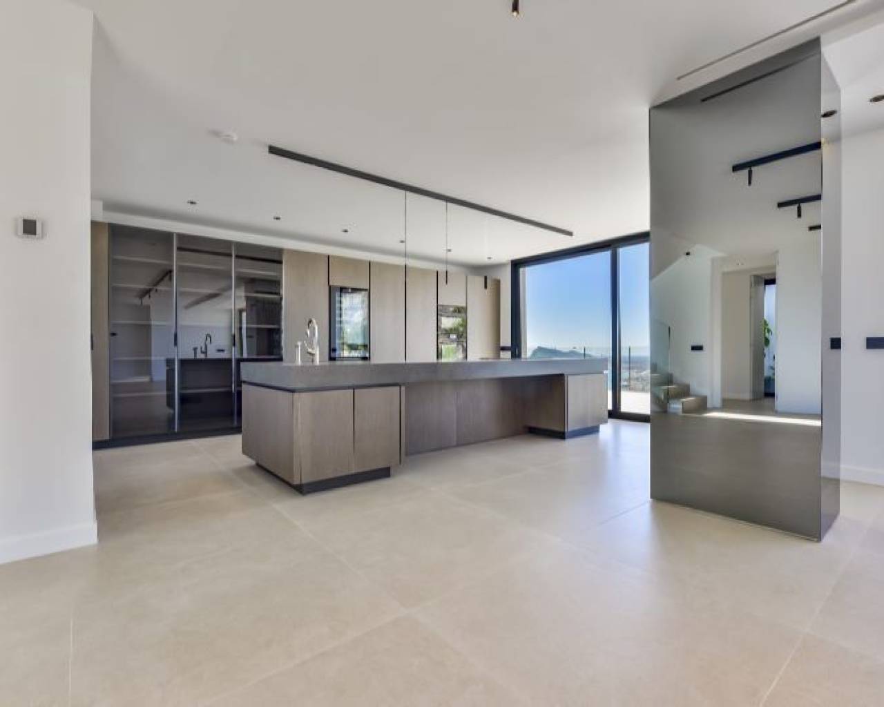 Nueva construcción  - Chalet - Altea - Altea Hills