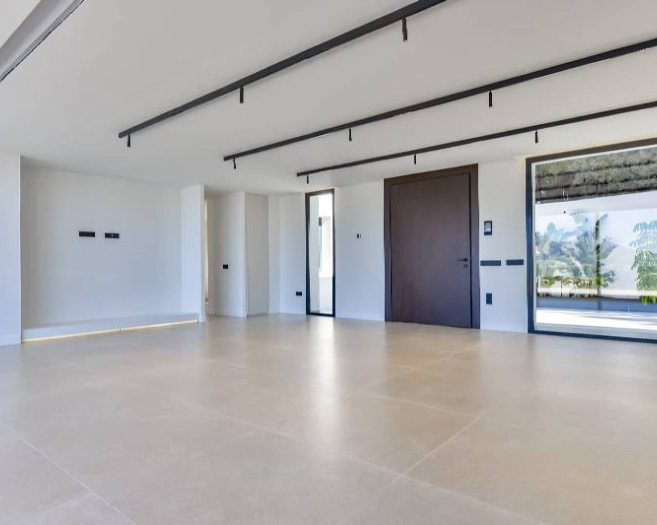 Nueva construcción  - Chalet - Altea - Altea Hills