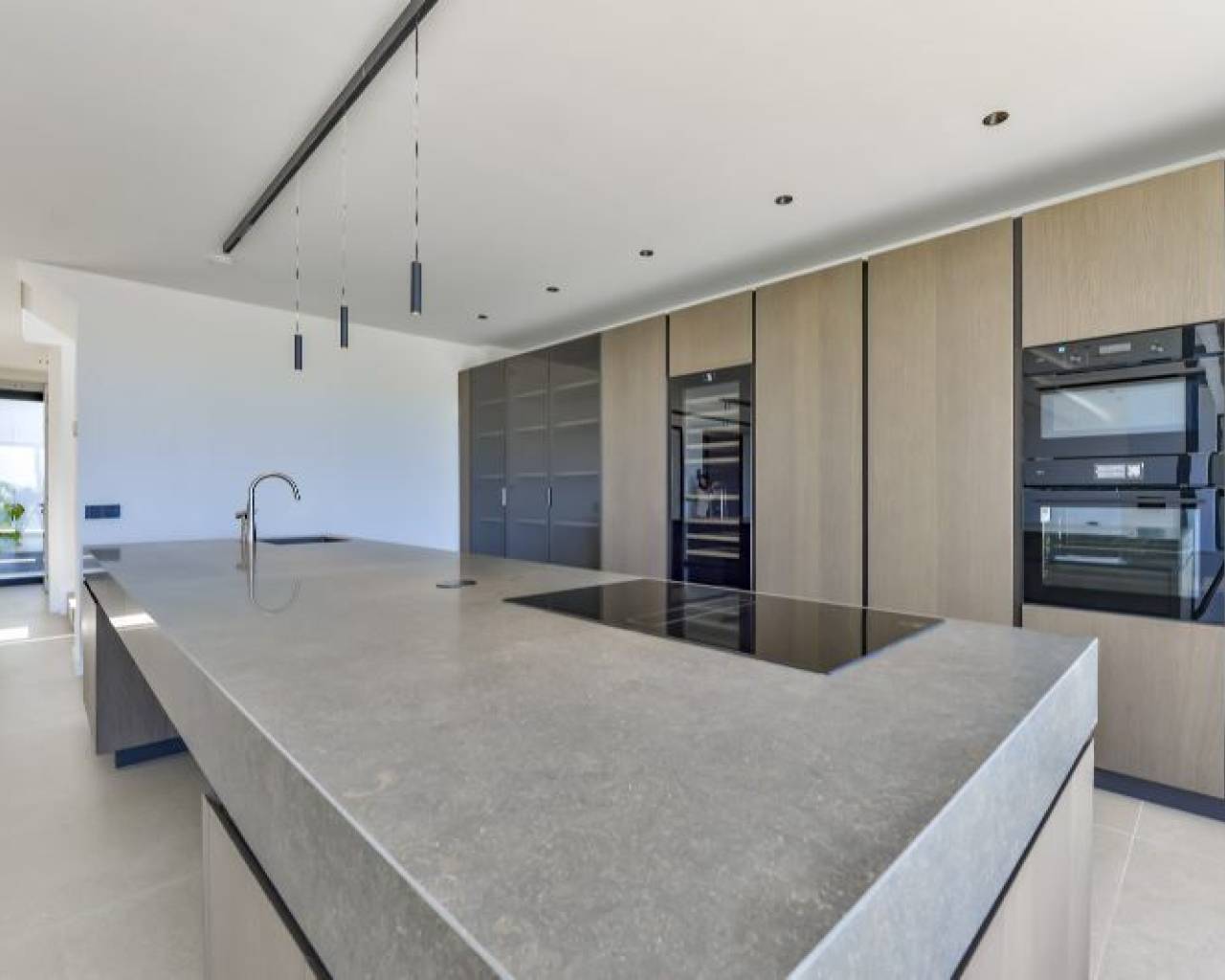 Nueva construcción  - Chalet - Altea - Altea Hills