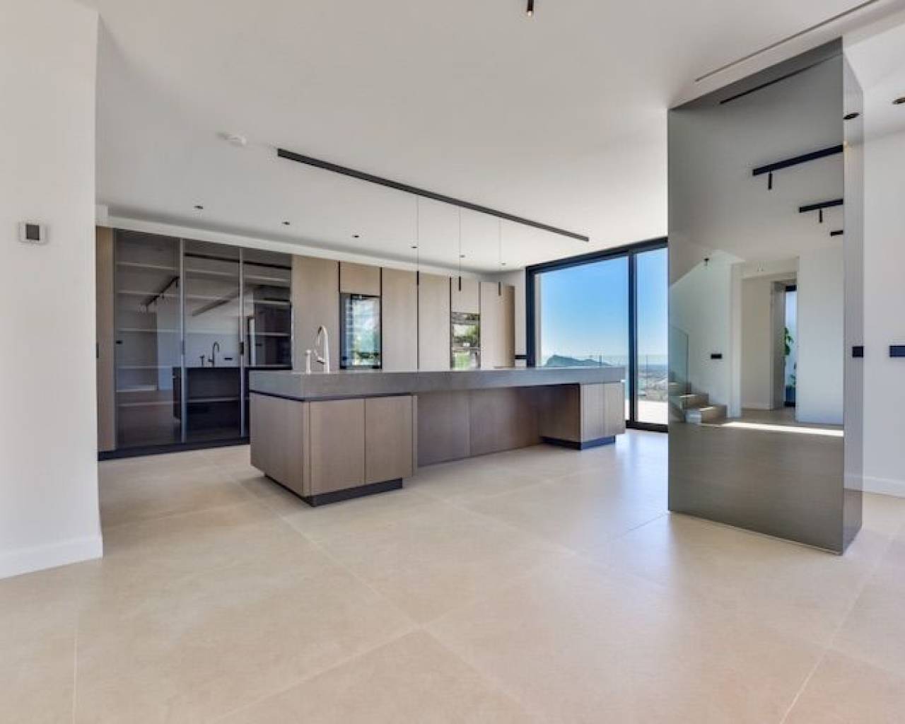 Nueva construcción  - Chalet - Altea - Altea Hills