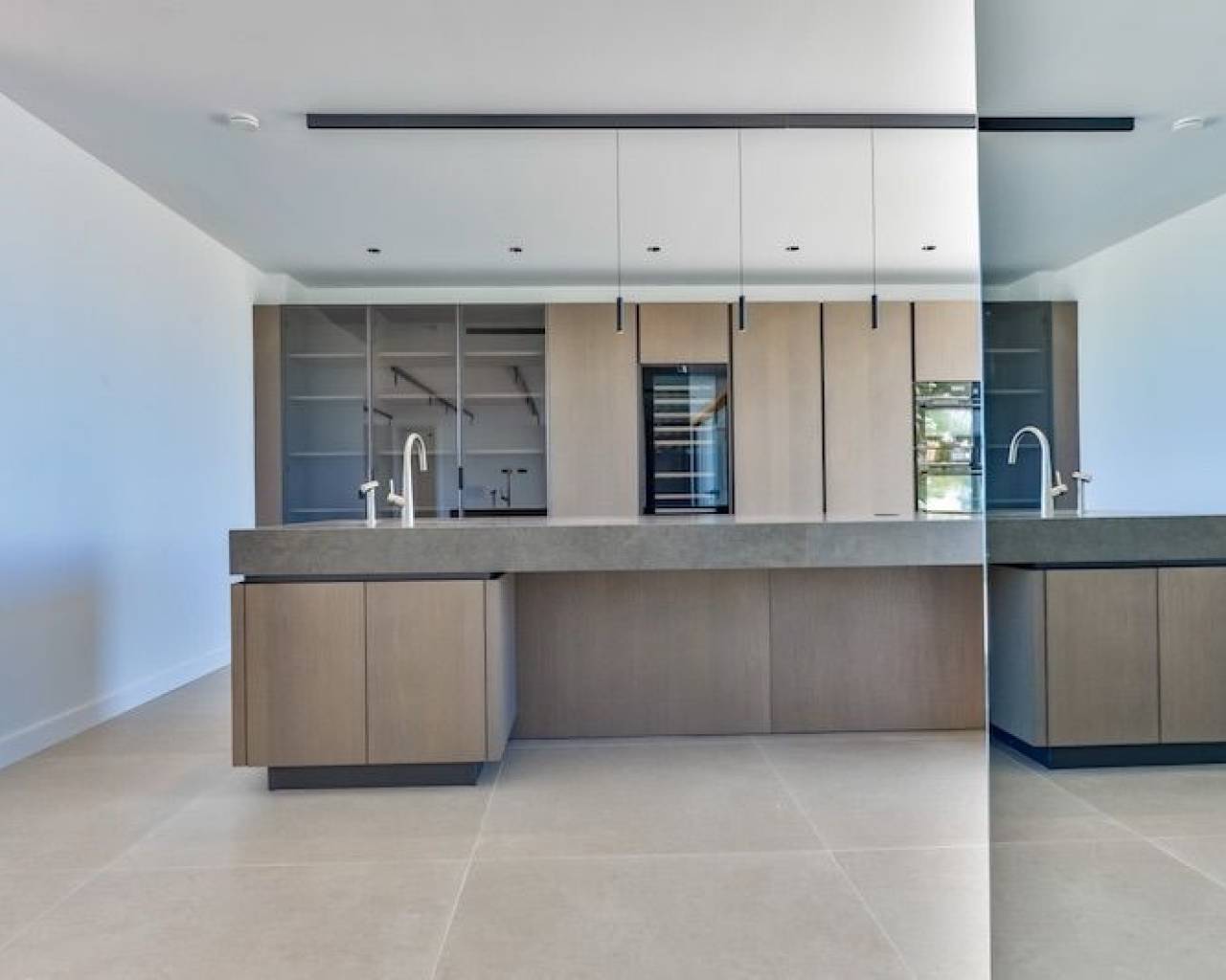 Nueva construcción  - Chalet - Altea - Altea Hills