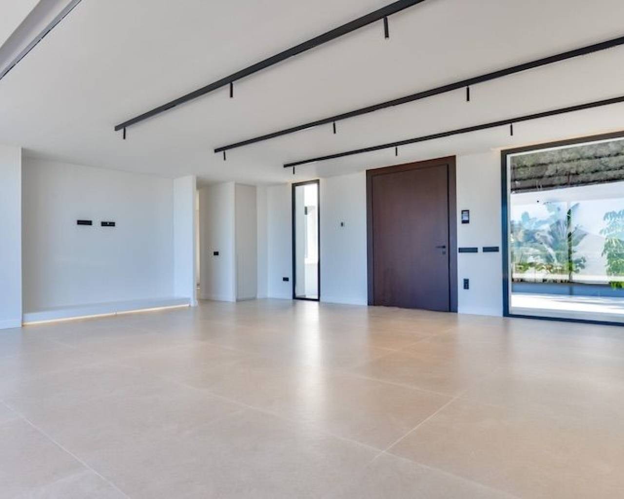 Nueva construcción  - Chalet - Altea - Altea Hills