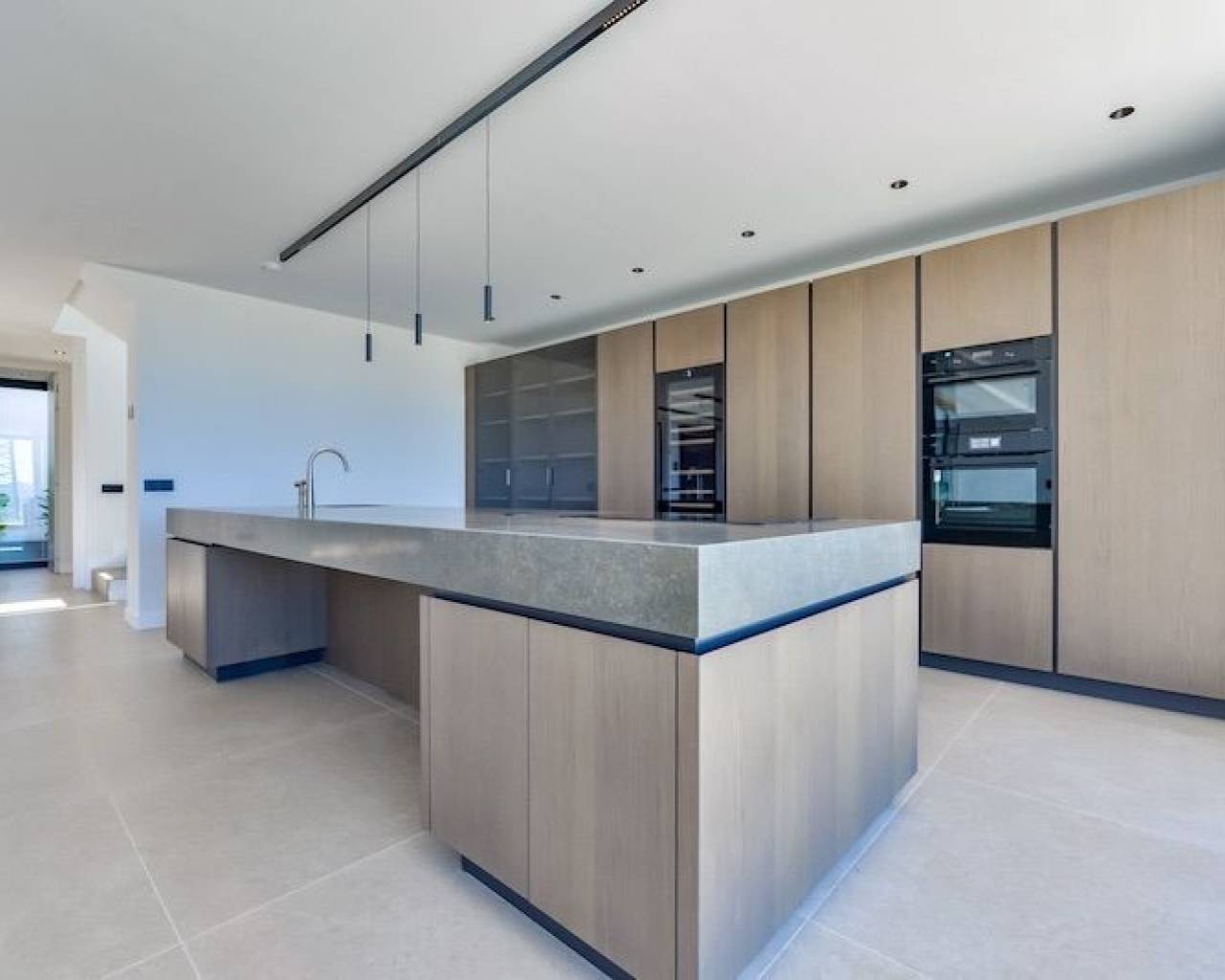 Nueva construcción  - Chalet - Altea - Altea Hills