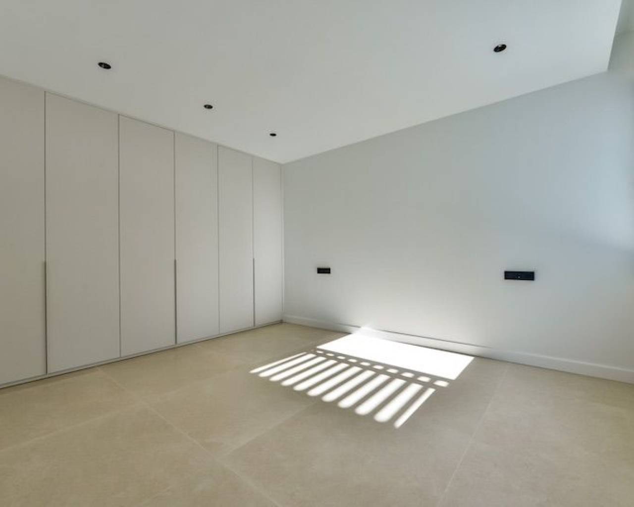 Nueva construcción  - Chalet - Altea - Altea Hills