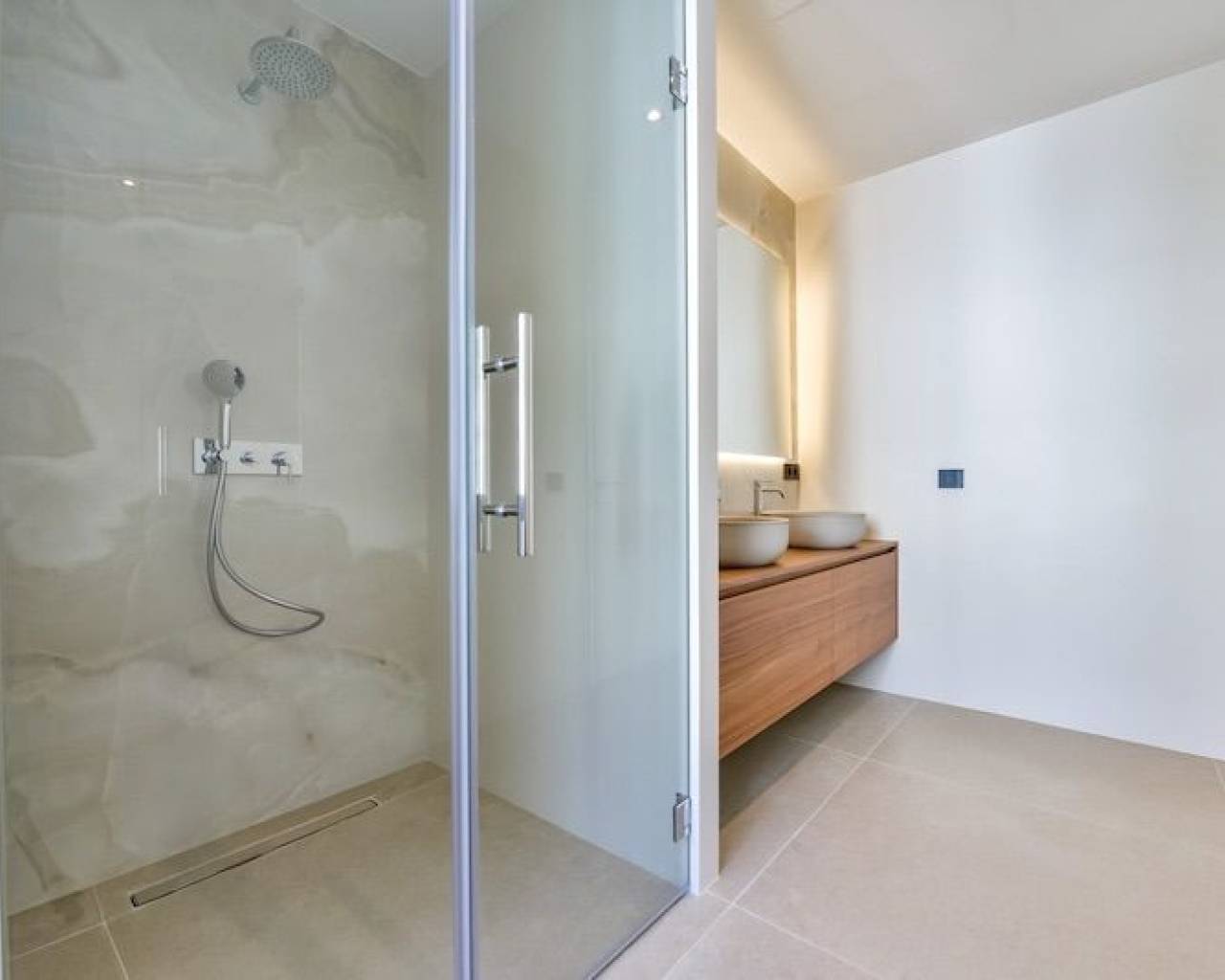 Nueva construcción  - Chalet - Altea - Altea Hills