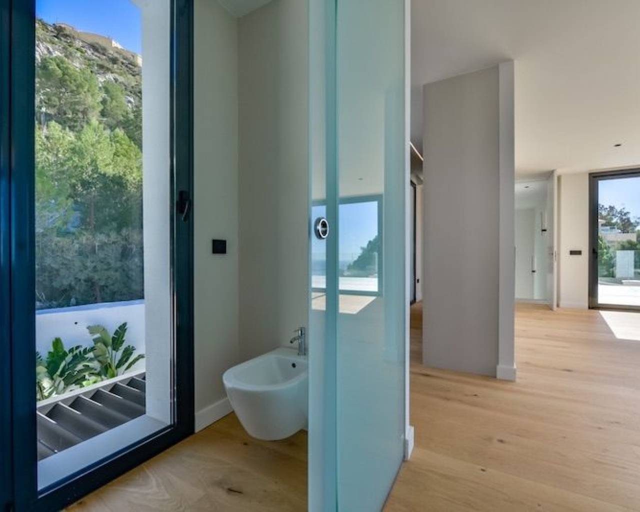 Nueva construcción  - Chalet - Altea - Altea Hills