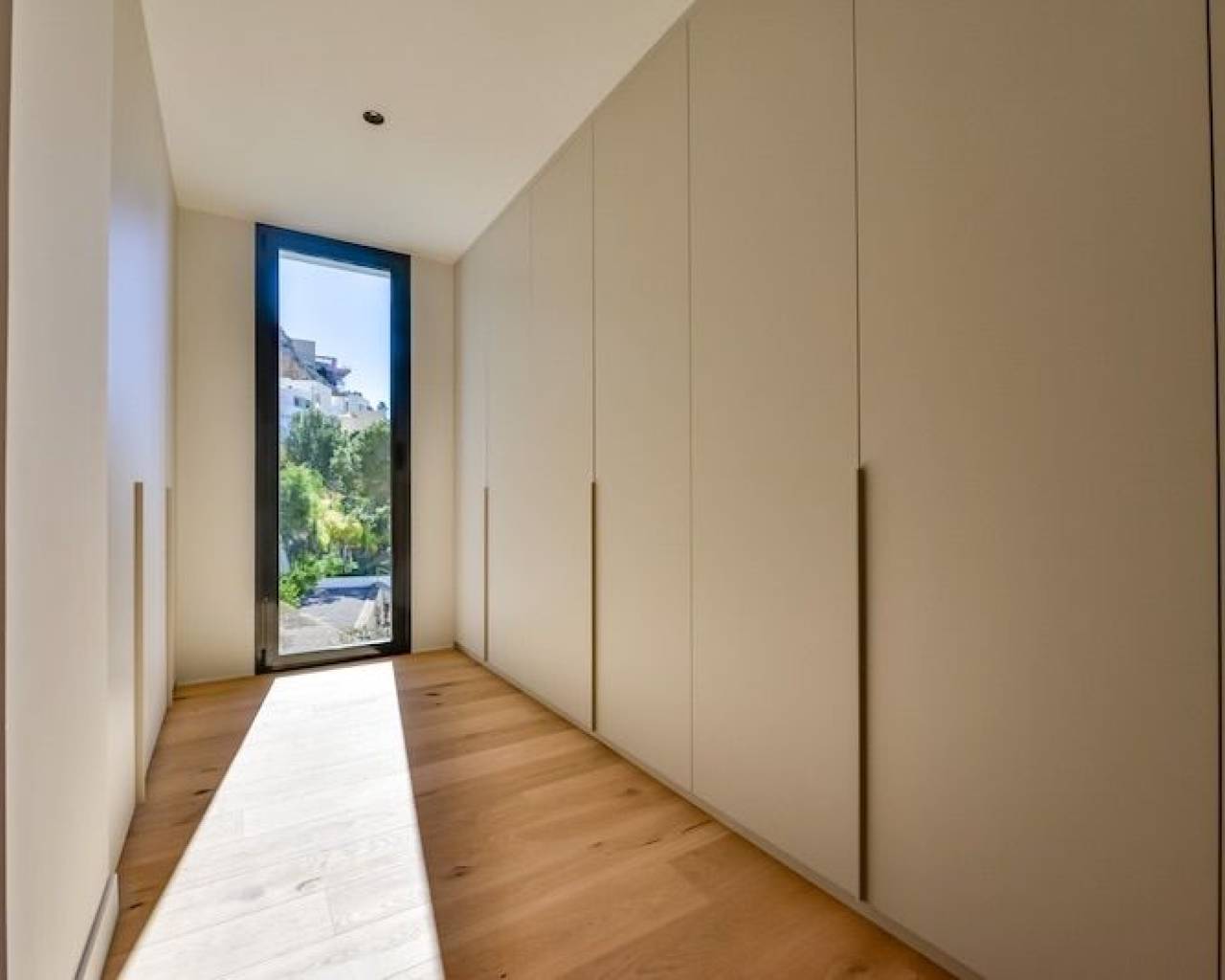 Nueva construcción  - Chalet - Altea - Altea Hills