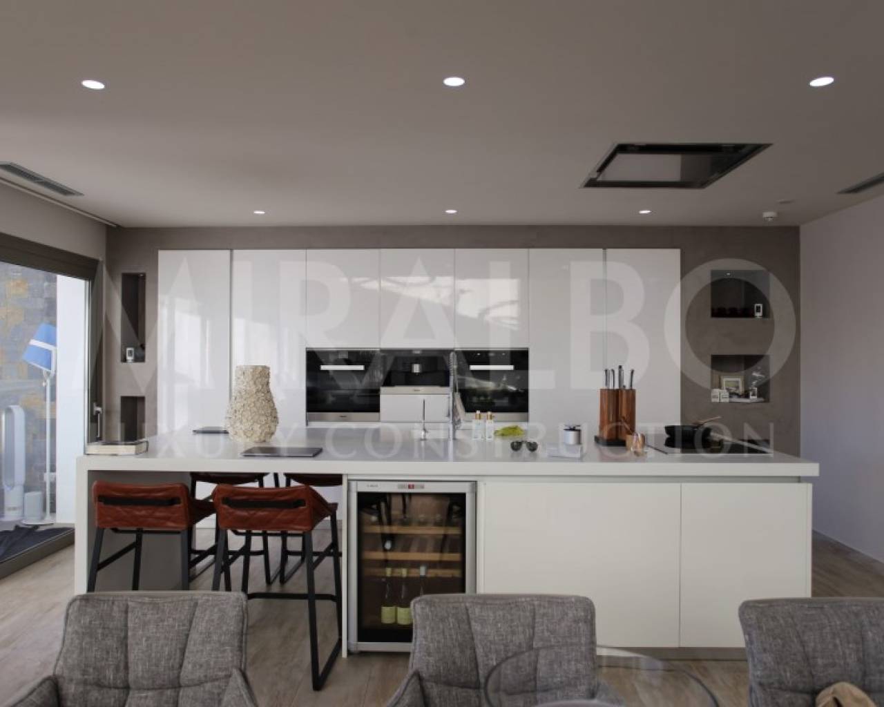 Venta - Chalet - Altea - Altea La Vella