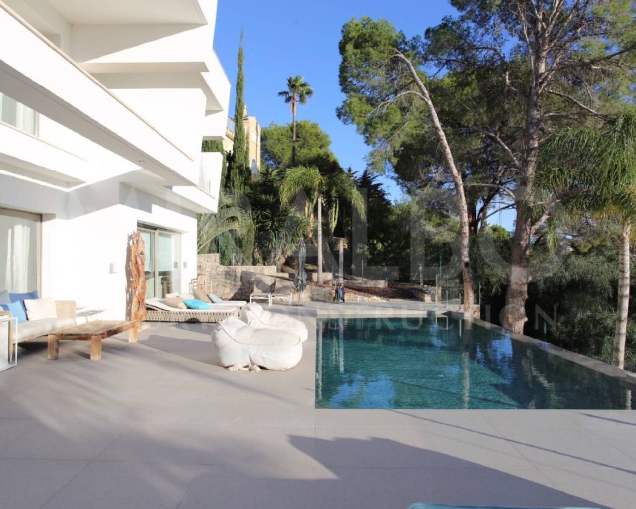 Venta - Chalet - Altea - Altea La Vella