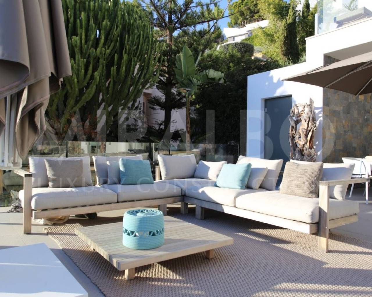 Venta - Chalet - Altea - Altea La Vella