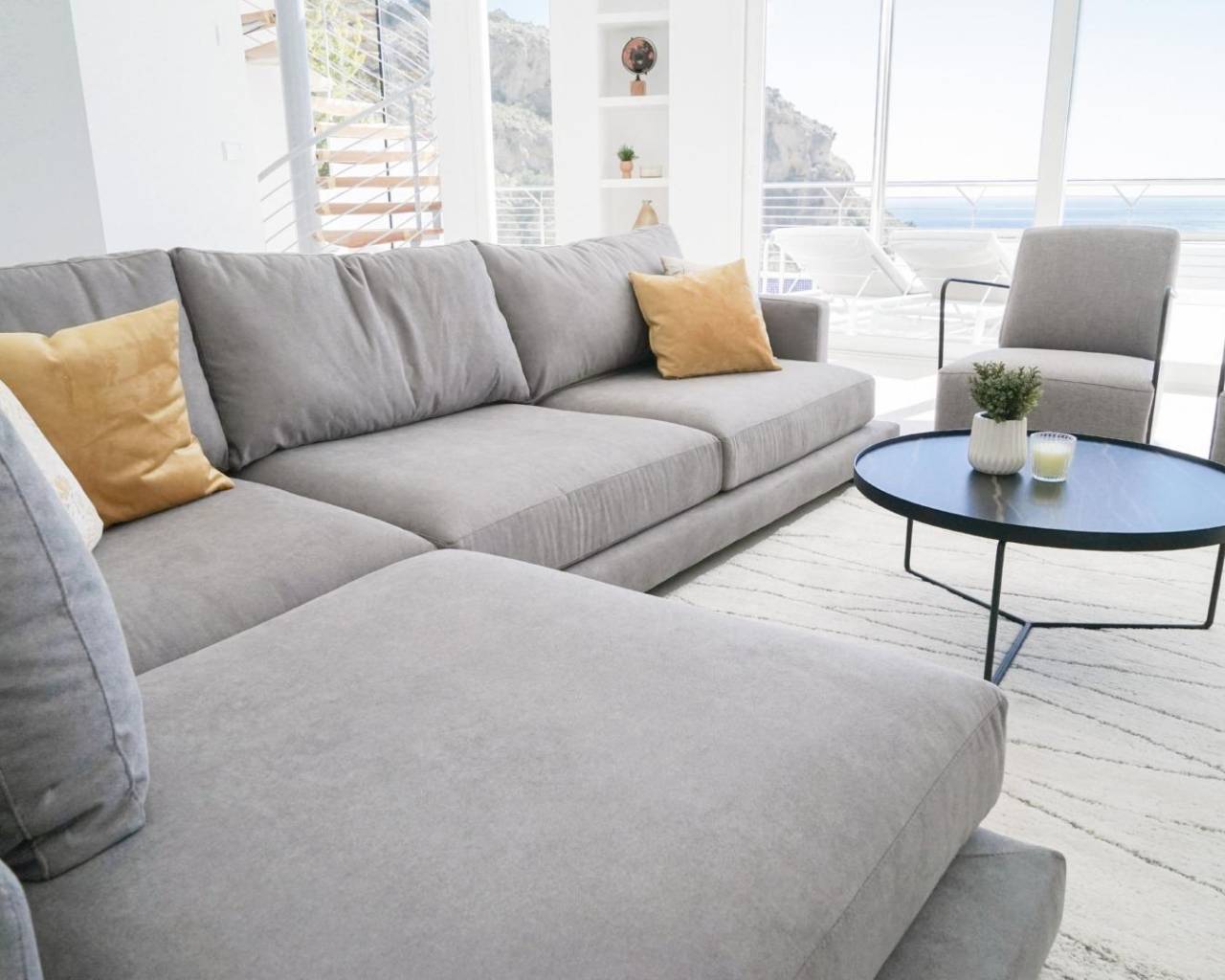 Venta - Chalet - Altea